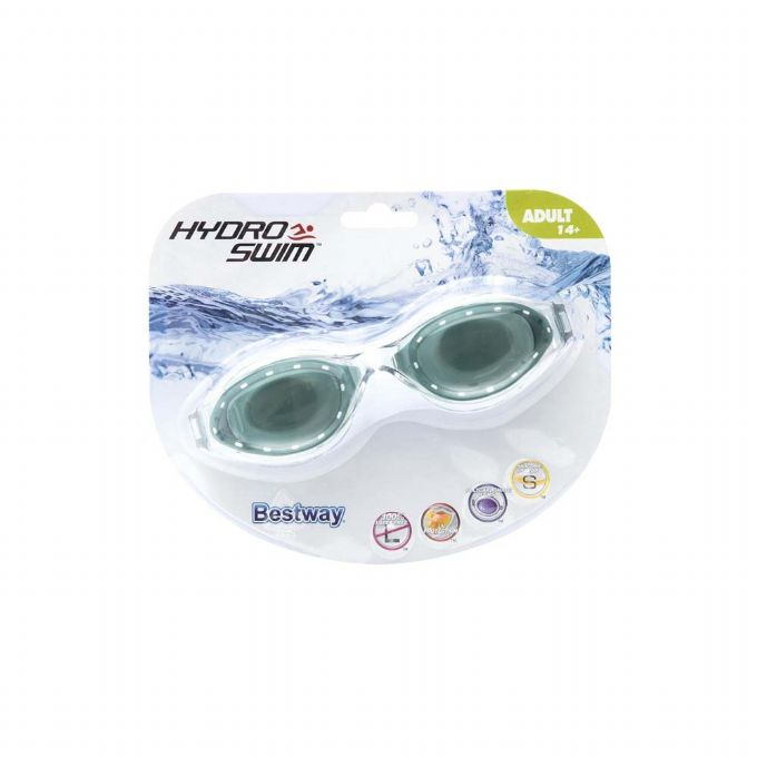 Swimming goggles IX-1400 Adult 1 pair version 2