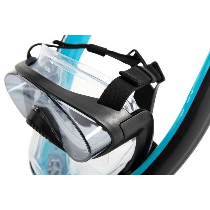 Flowtech Snorkel Mask S/M version 3