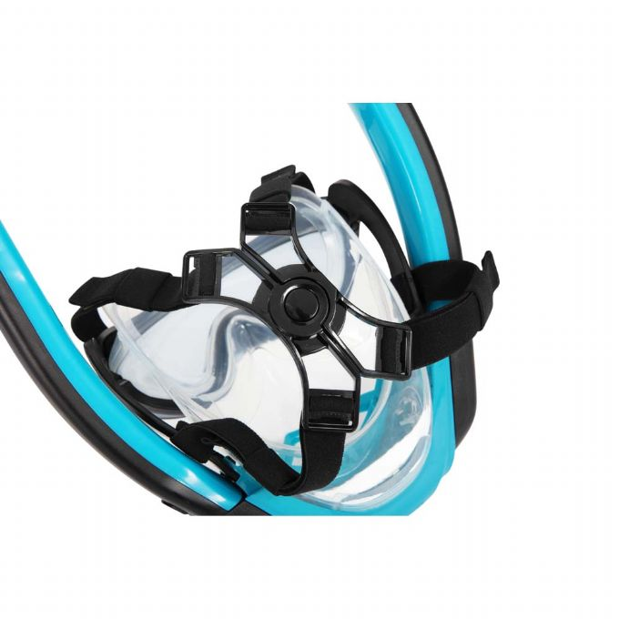 Flowtech Snorkel Maske S/M version 4