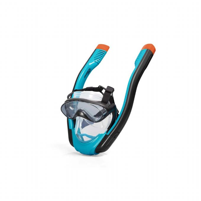 Flowtech Snorkel Maske S/M