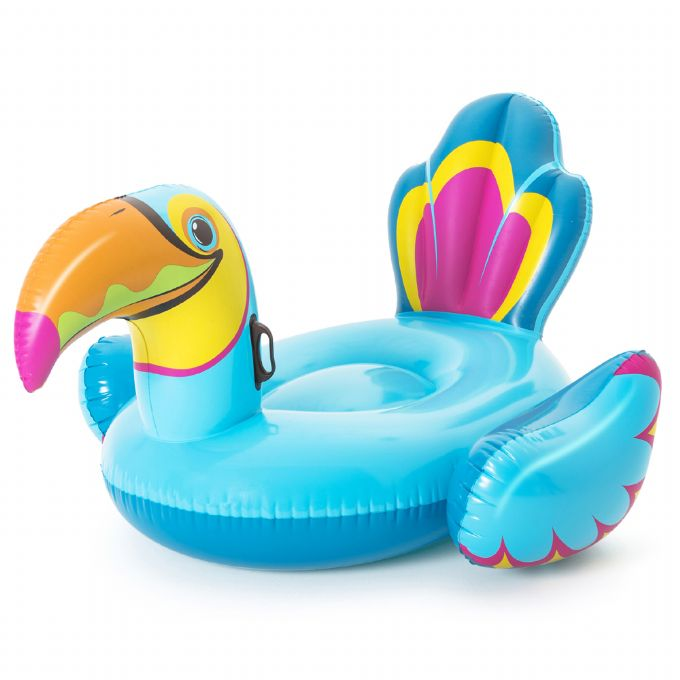 Flyde Toucan Ride On version 1