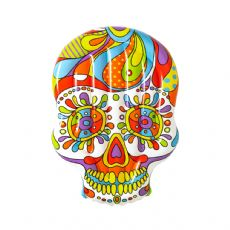 POP Fiesta Skull Bade
