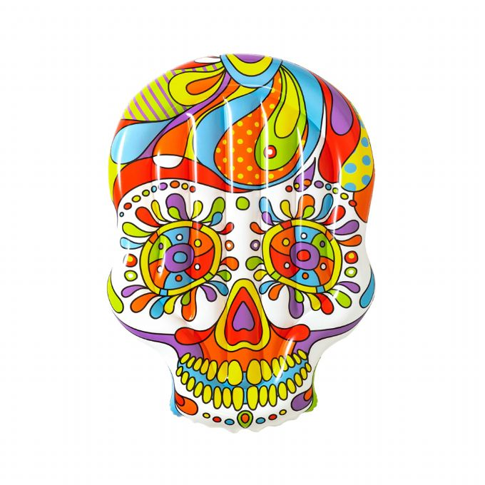 POP Fiesta Skull Bade version 1