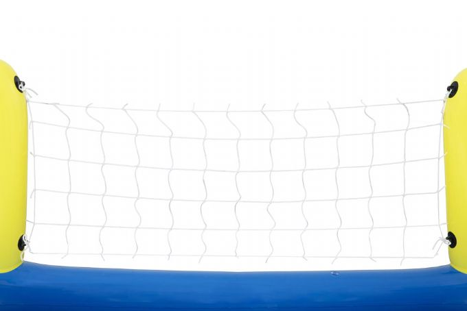 Floating Volleyball Game 244x64cm version 4