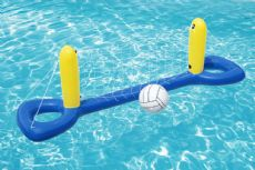 Floating Volleyball Game 244x64cm