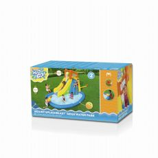 Bestway H2O GO hoppborg 53478 box