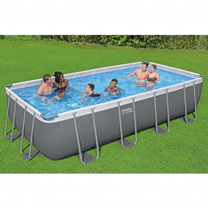 Steel Pro Max 14.812L 549x274x122cm version 6