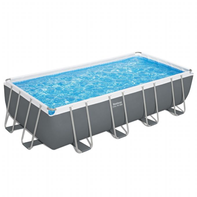 Steel Pro Max 14.812L 549x274x122cm version 1