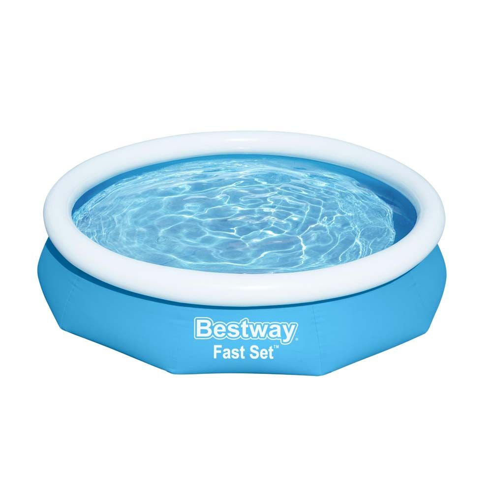 Bestway Fast Set -allas 3 200 l 305x66 cm Bestway Uima-allas 57458