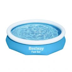 Fast Set Pool  3.200L 305x66 cm