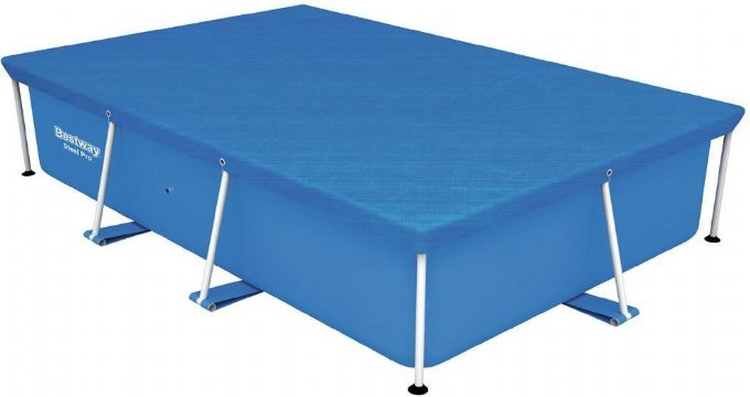 Pool cover til 259 cm version 2