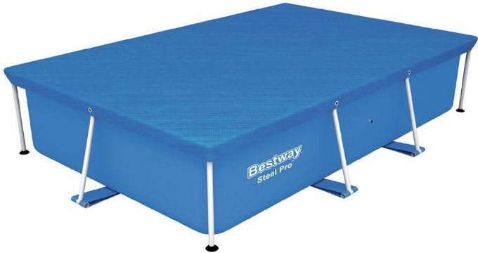 Pool cover for 259 cm version 1