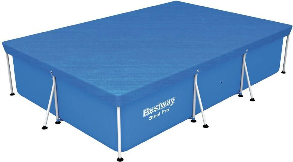 Pool cover til 300 cm