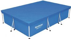 Pool cover for 300 cm