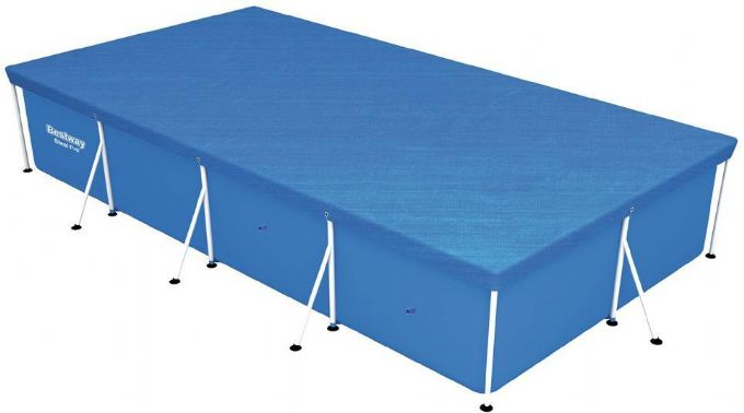 Pool cover for 400 cm version 2