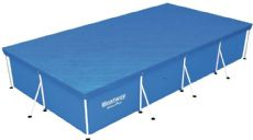 Pool cover for 400 cm