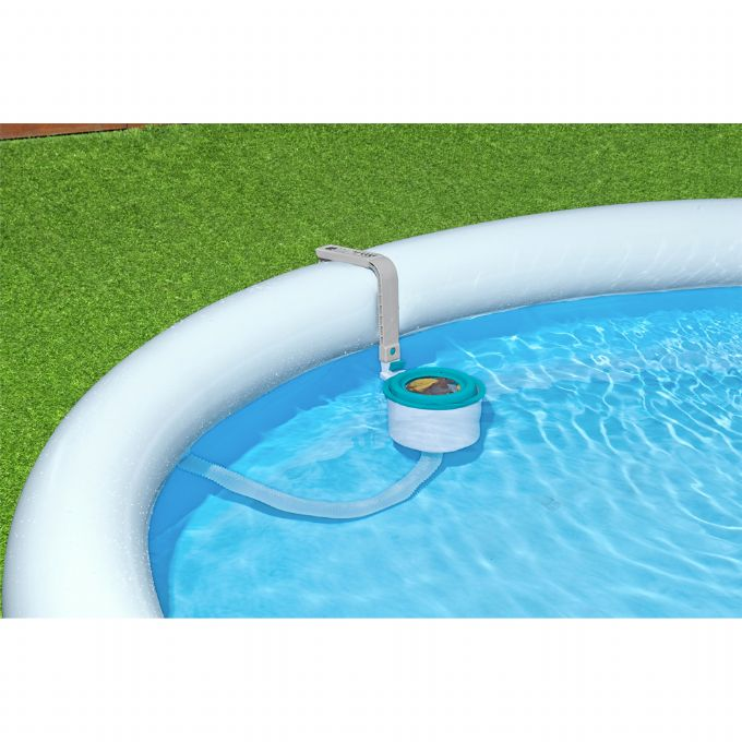 Flowclear Pool Overfladeskimmer version 3