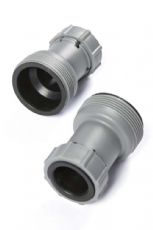 Hose adapter B 38 mm to 32 mm