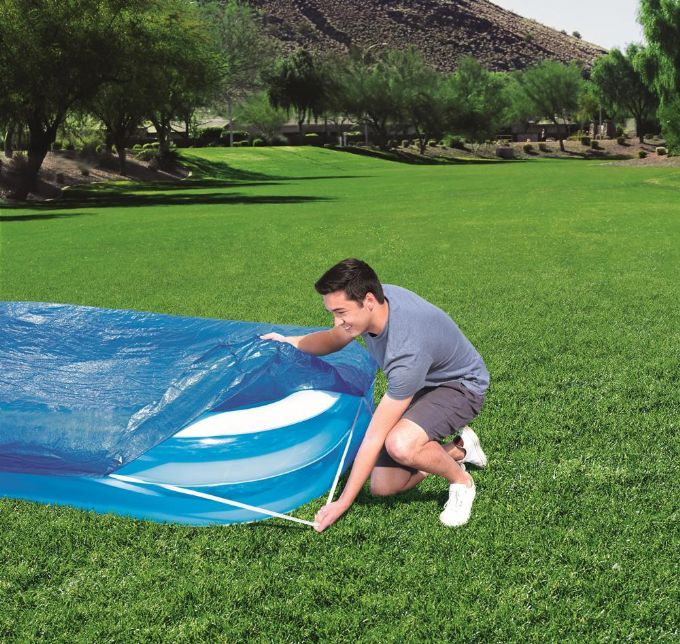 Pool Cover for 262x175x51cm version 2