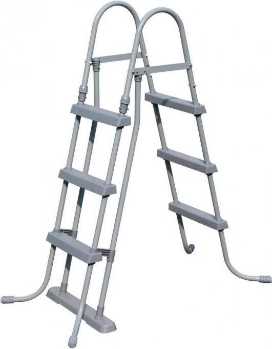 Pool ladder 107 cm version 9