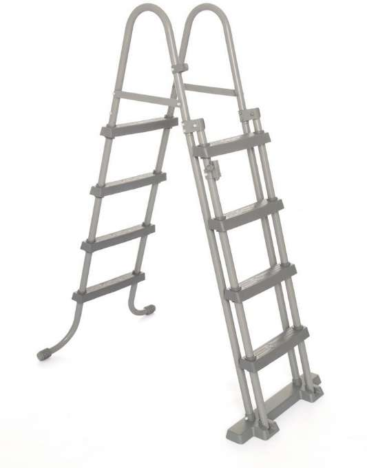 Pool ladder 122 cm version 1