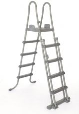 Pool ladder 132 cm