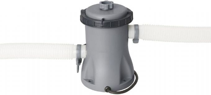 Flowclear filterpumpe 1.249L