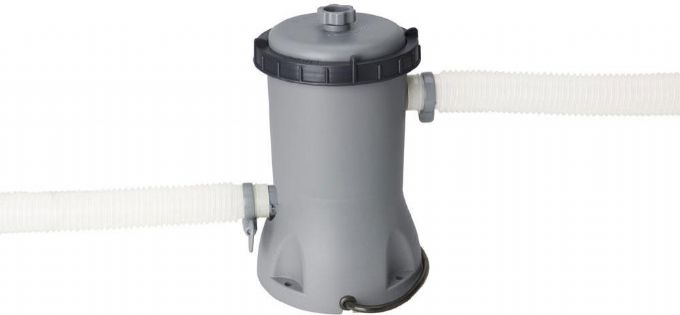 Flowclear filterpumpe 2.006L version 1