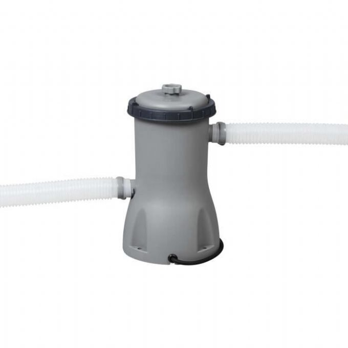 Flowclear filter pump 3.028L version 1