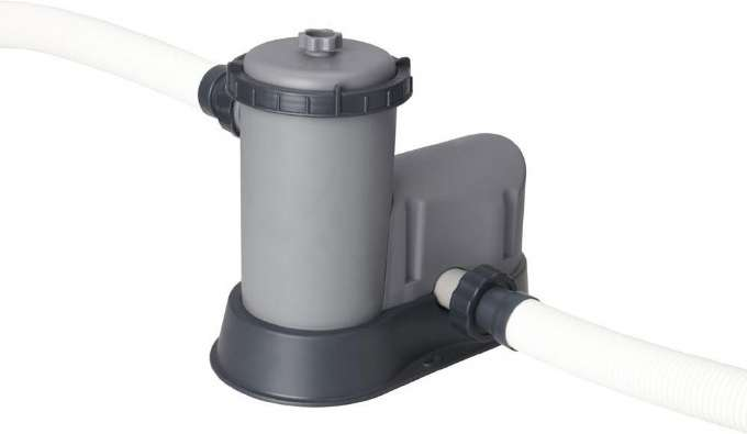 Flowclear filter pump 5,678L version 2