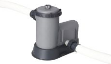 Flowclear filter pump 5,678L