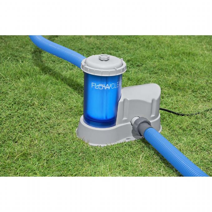 Flowclear Filter pump 5,678L version 3