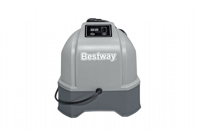 Bestway Hydrogeni -suolavesijrjestelm version 4