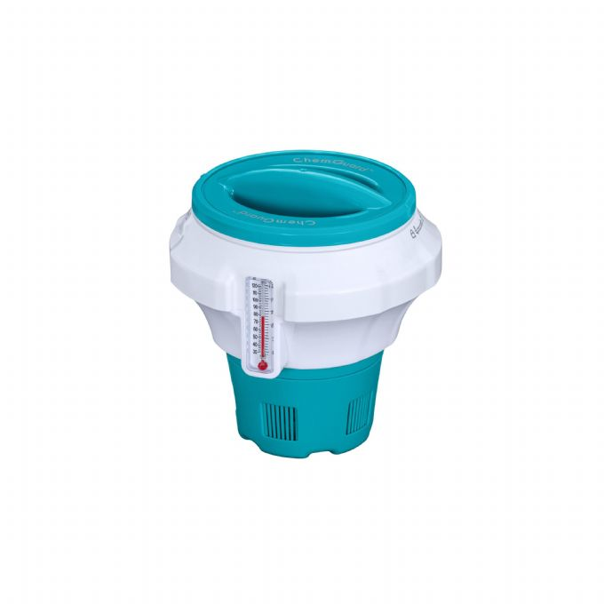 Chemguard klordispenser version 1