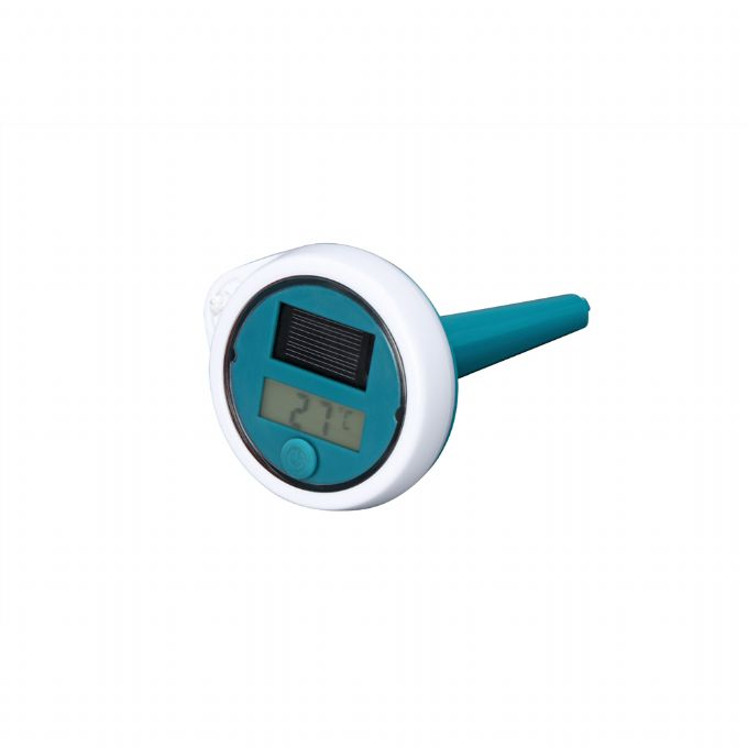 Digitalt flytende termometer for bassenget version 3