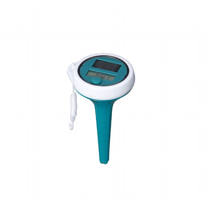 Digitalt flytende termometer for bassenget version 1
