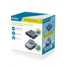 Bestway Pool Tilbeh�r 58942 box