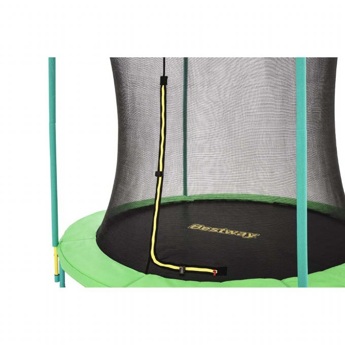 Xtreme Air Trampolin 244x220cm version 3