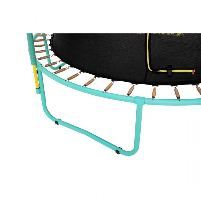 Xtreme Air Trampolin 244x220cm version 4