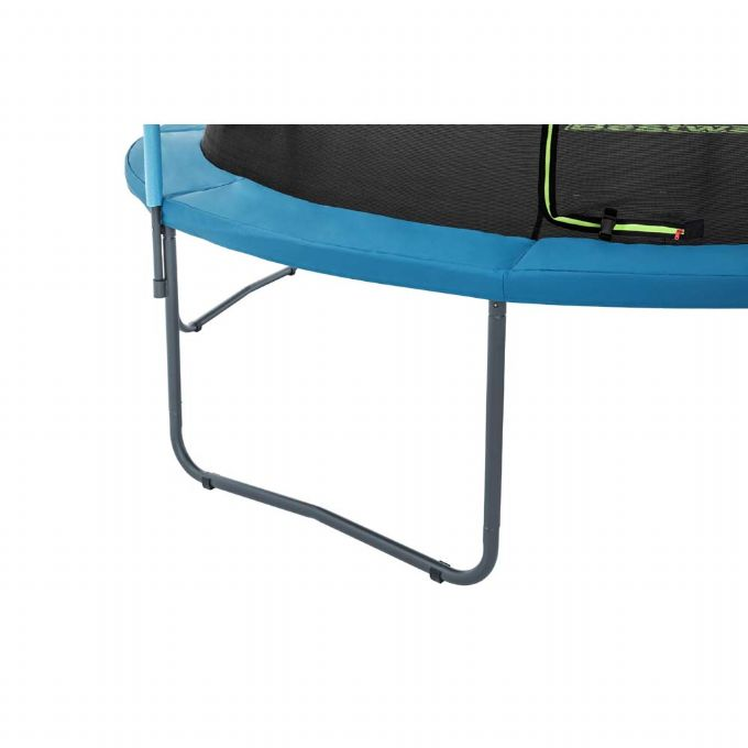 Xtreme Air Trampolin 366x278cm version 3
