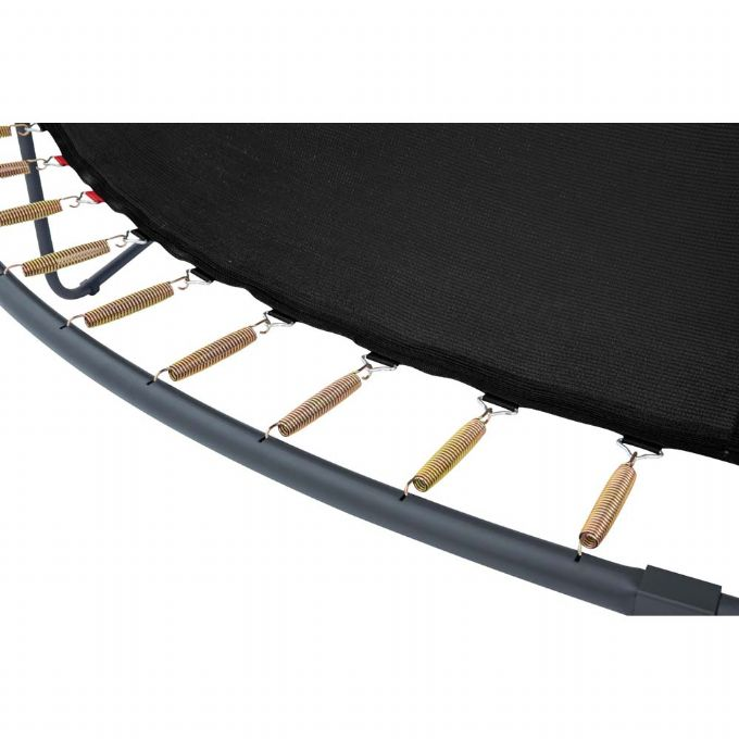 Xtreme Air Trampolin 366x278cm version 4