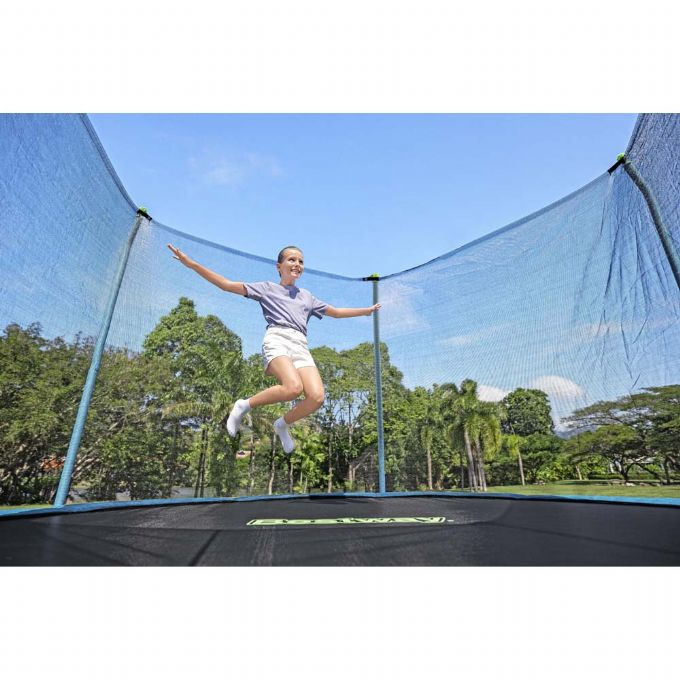 Xtreme Air Trampolin 266x278cm version 7
