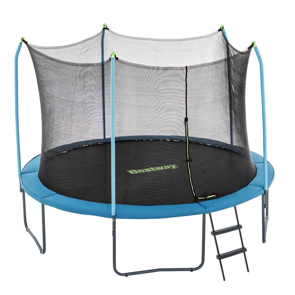 Xtreme Air Trampoliini 266x278cm Bestway Xtreme Air -trampoliini 59104