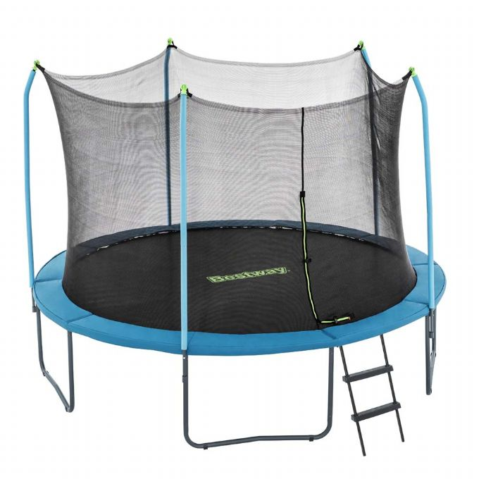 Xtreme Air Trampolin 366x278cm version 1