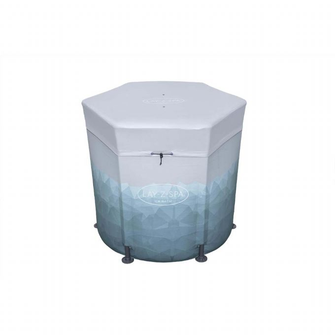 Lay-Z-Spa Isbad 90x80cm version 3
