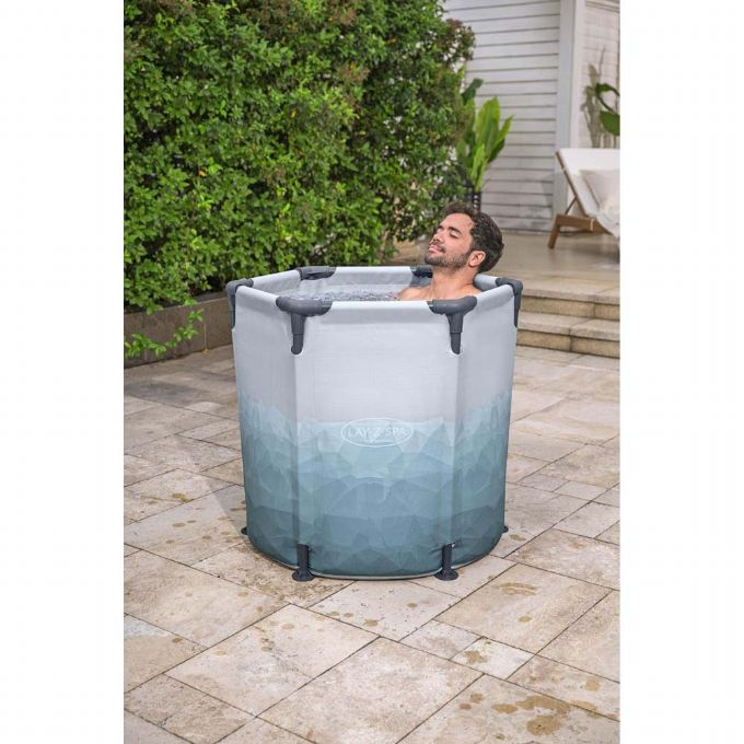 Lay-Z-Spa Isbad 90x80cm version 5