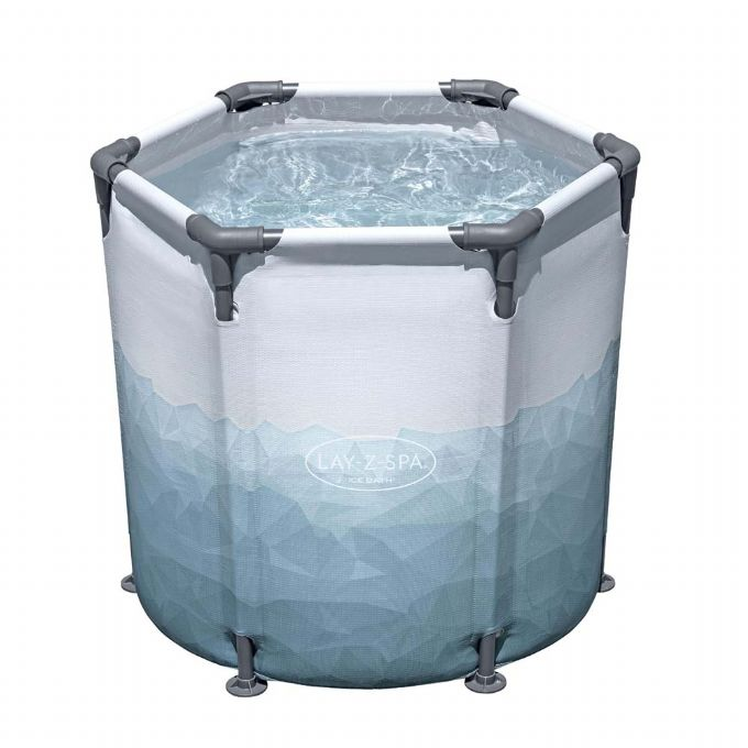 Lay-Z-Spa Isbad 90x80cm version 1