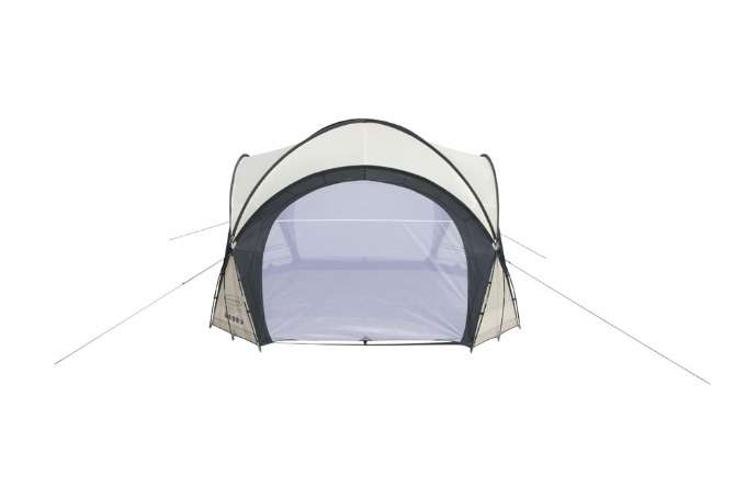 Lay-Z-Spa katettu teltta version 3