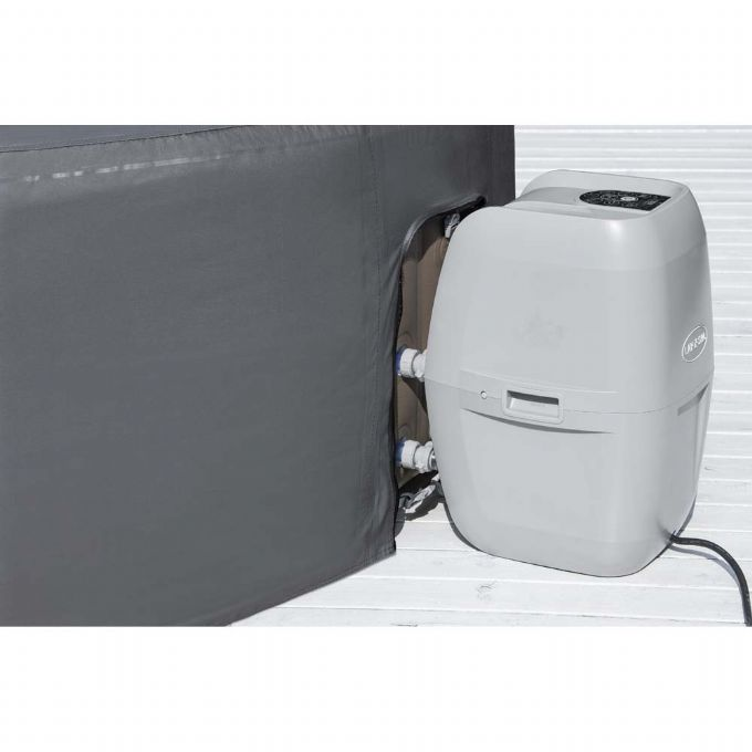 Termo Cover Rund Lay-Z Spa 196mx71cm version 3