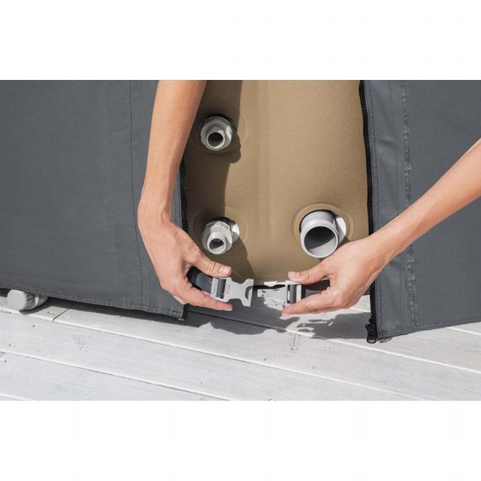 Termo Cover Rund Lay-Z Spa 196mx71cm version 4